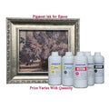 Hongsam 22 Years Factory 200ml Water Based Compatible Refill Digital Pigment Ink for Epson