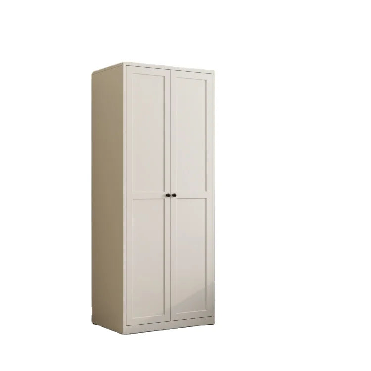 Factory Price Wardrobe Furniture Durable Steel Wardrobe Organizer Clothes Cupboards for Bedroom Wardrobe