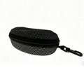 Fabric Factory Case Sun Glasses Eye Glasses Box Gift Zipper Eva Hard Shell Oxford Eyeglasses Sunglasses Acceptable