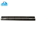 SM52 Rubber Blanket Clamp CPL SM52 Blanket Bar G2.006.003F Offset Printing Machinery Spare Parts