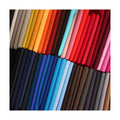 Multi-color in Stock Wholesale Breathable Waterproof 228T Nylon Taslon Fabric for Outdoor Sportswear