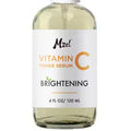 Private Label Brightening Skin Care Vitamin C Toner Antioxidant Facial Mist Spray for Face Skin Refreshing Hydrating