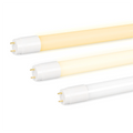 With Fast Delivery 600mm Warehouse in Germany 60cm 9W 4000k Glass Led T8 Tube Light