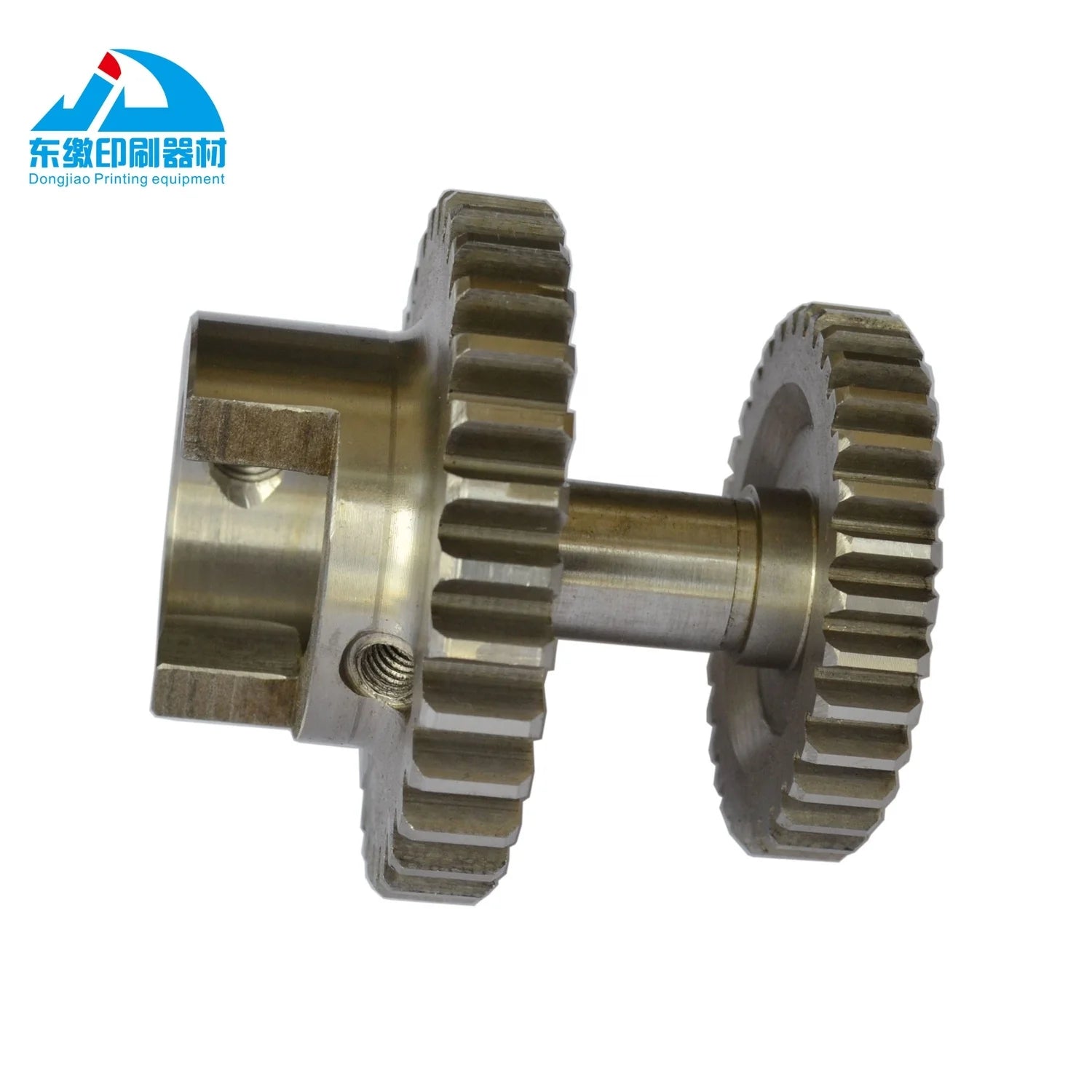 1 Piece Water Dampening Gear for Heidelberg GTO Printing Machine