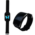 Factory Price 2023 Silicone Strap for Samsung Galaxy Gear S R750 Watch Replacement Rubber Sport Band Wristband