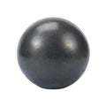 Durable 9\" PVC Gym Exercise Pilates Ball Eco-Friendly Mini Balance Yoga Ball with Anti-Burst Feature Widely Used