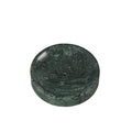 Fashion Decorative Green Bathroom Accessories Set Soap Drying Trays Luxury Stone Soap Tray With Holes Marble Soap Dish Tray