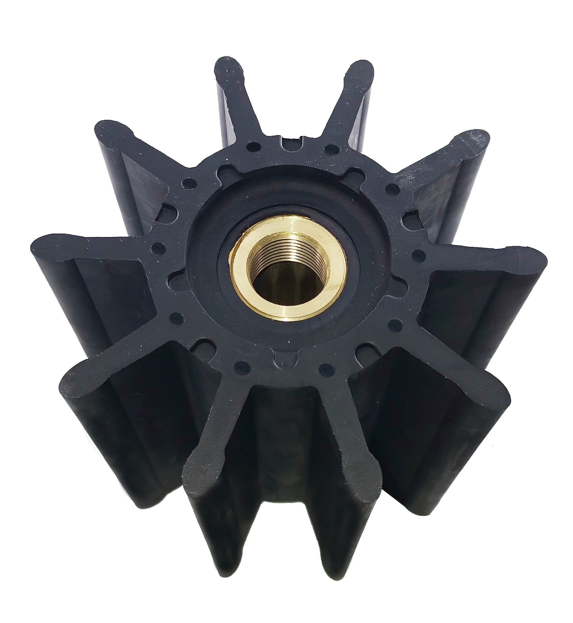 Replace Sea Water Pump Impeller Sherwood 6116855 OEM Repair Kit  Boat Impeller