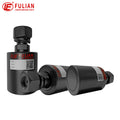 Mini Excavator Carrier Roller Top Roller for Kubota KH15