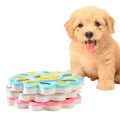 Dog Toys Stimulate Intelligence Forager Slow Food Leakage Toys Wholesale IQ Training