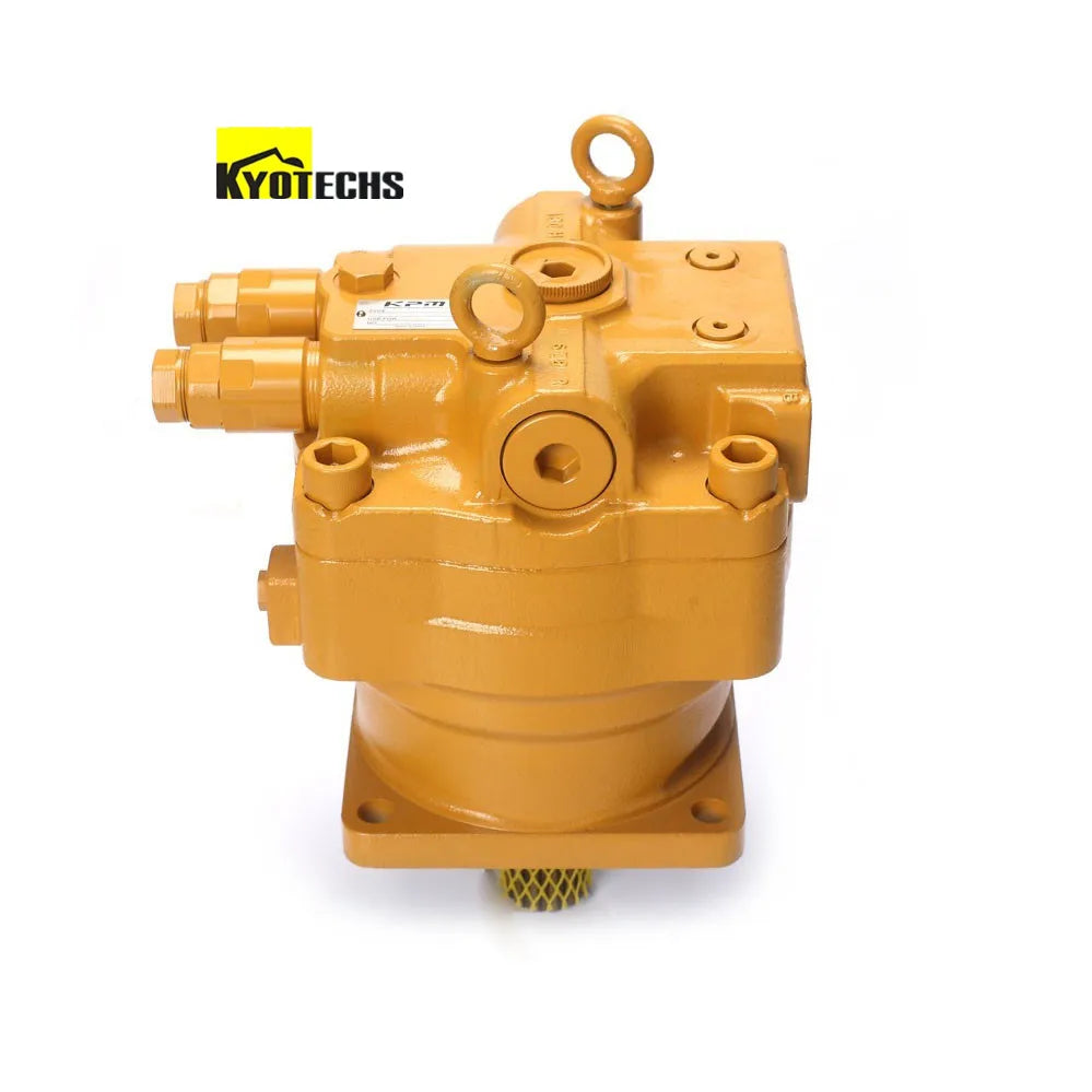 3349980 334-9980 Hydraulic Swing Device M5X180 345C 345D 349D 349E Excavator Swing Motor