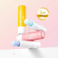 New Private Label BIOAQUA Boquanya Propolis Anti-Chapping Tender Repair Moisturizing Lip Balm Product