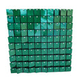 2026 Wholesale Decorative Glitter Wall Panels for Wedding