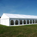 20m 30m 40m 60m Aluminum Clear PVC Proof Wedding Party Tent for Outdoor
