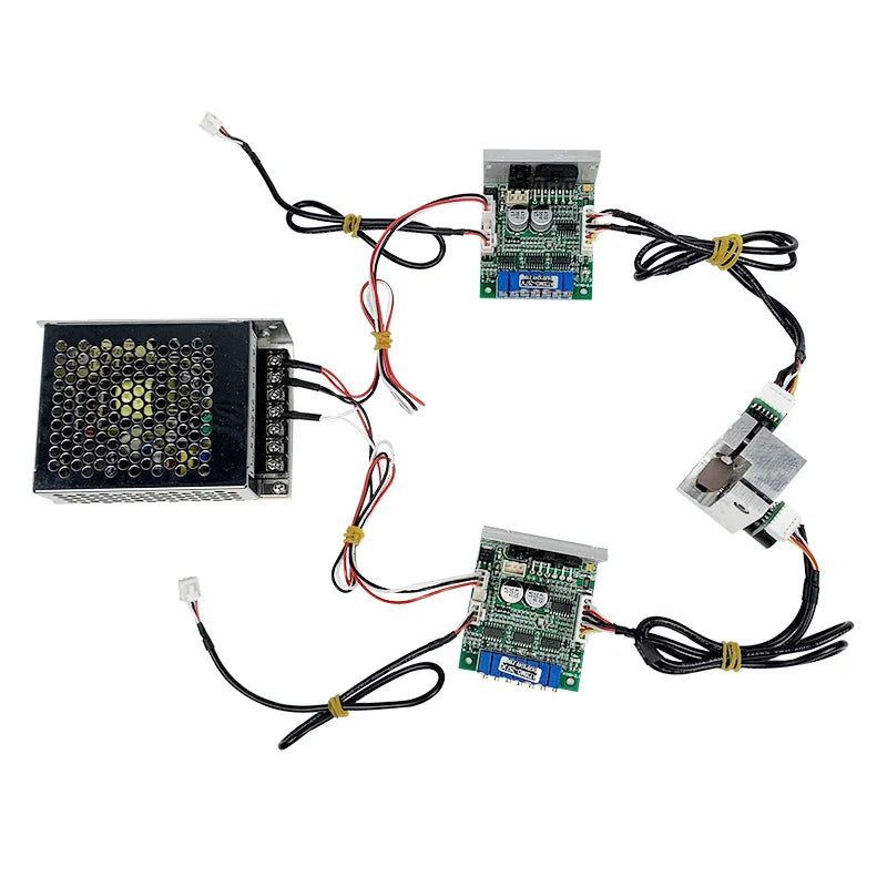 Good Quality Galvanometer Scanner 3d Vision Galvo Control OTC Scanning Galvo Laser Motor