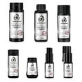 Customize Sxent and Ingredient No Residue Hair Styling and Volumizing Powder for Men