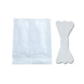 Reduce Snoring Improve Sleep Quality Enhance Oxygen butterfly Shaped Transparent Nose Patch