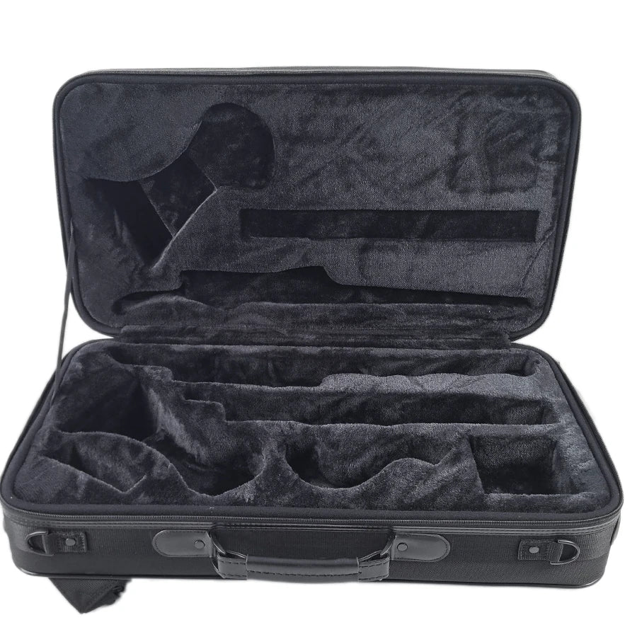 Bass Clarinet Low-e Backpack Lowe Carrying Case