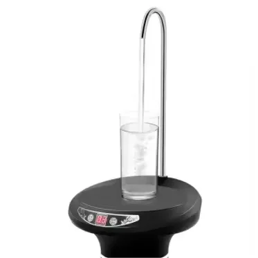 2026 Wholesale Price Electric Water Dispenser Desktop Pump Portable 1200mah Rechargeable Water Dispenser