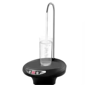 2026 Wholesale Price Electric Water Dispenser Desktop Pump Portable 1200mah Rechargeable Water Dispenser
