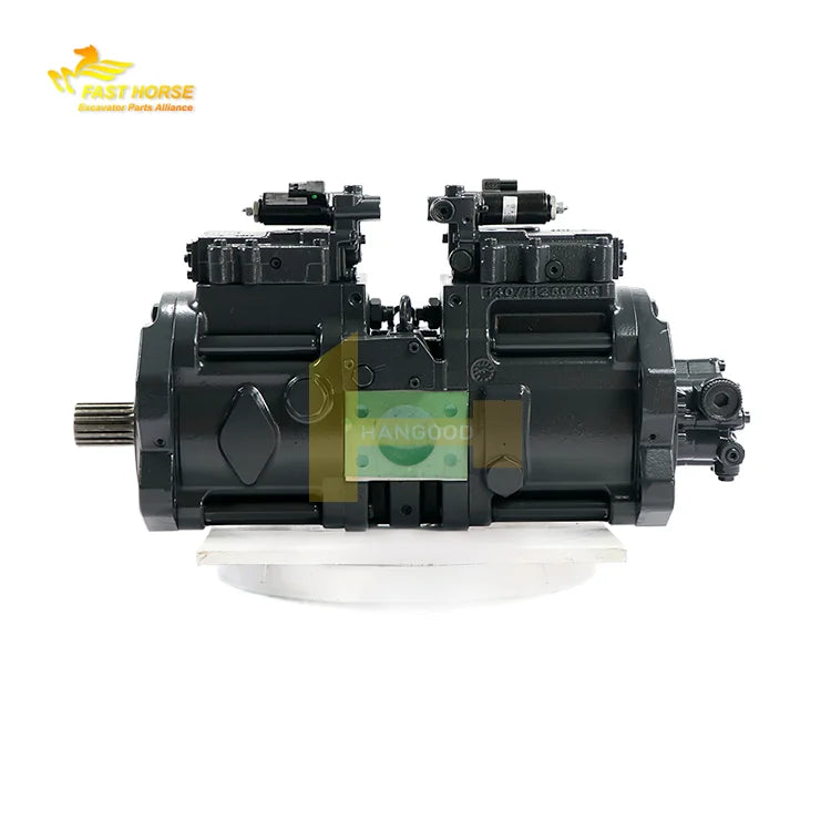 Hangood EC250D Hydraulic Main Pump K5D140DT-1E05 Hydraulic Piston Pump for VOLVO Hydraulic Gear Pump Hydraulic Pumps