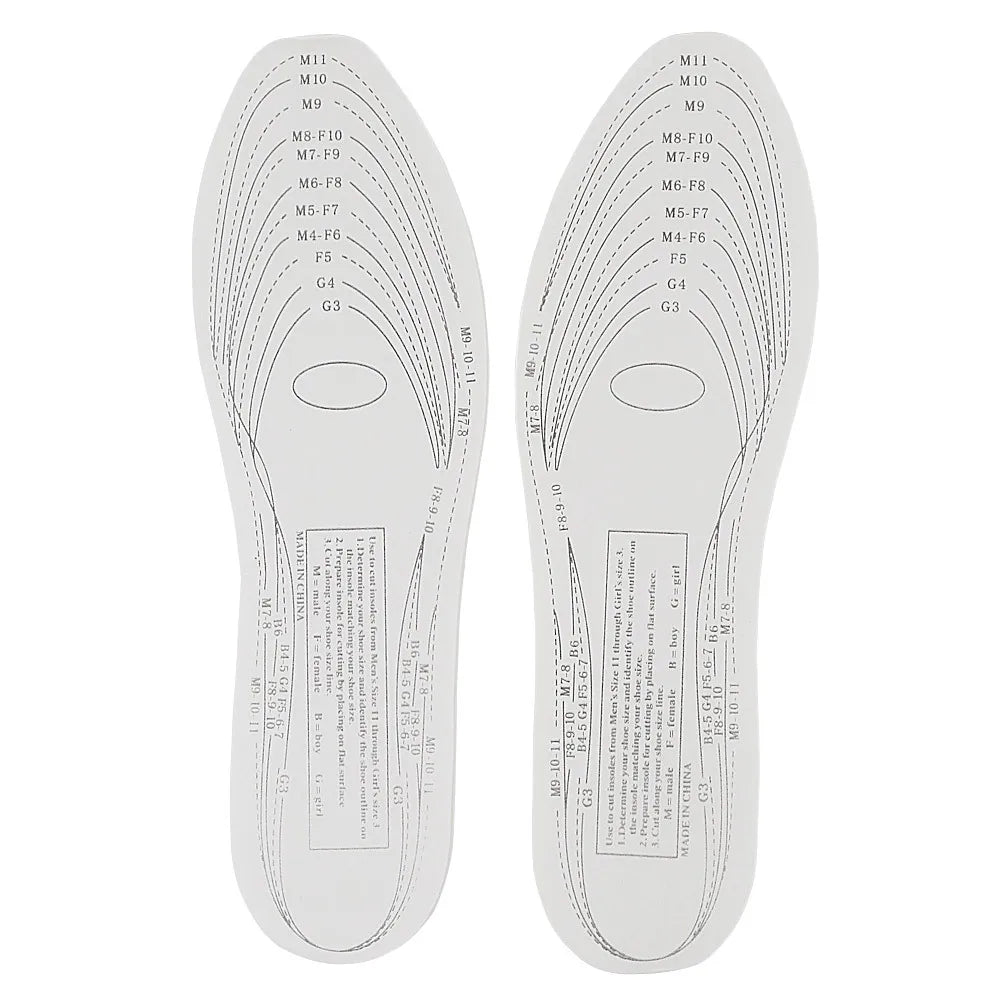 Memory Foam Insole