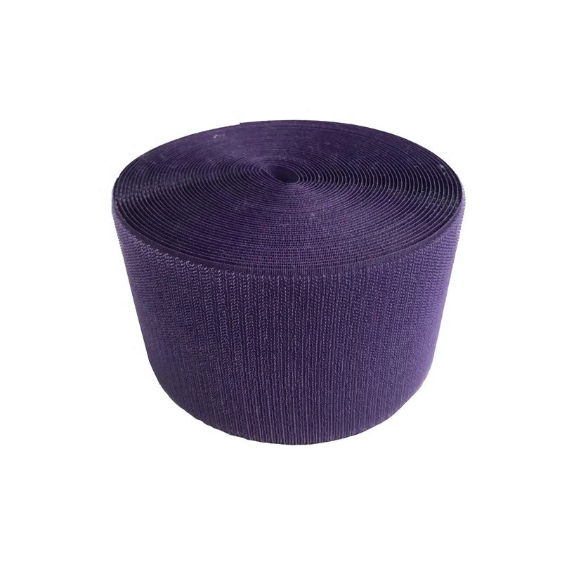 Factory Supplied Nylon Velcro Sport Tape Cheerleading Tumbling Roll Sanda Gymnastics Foam Mat Protective Flooring