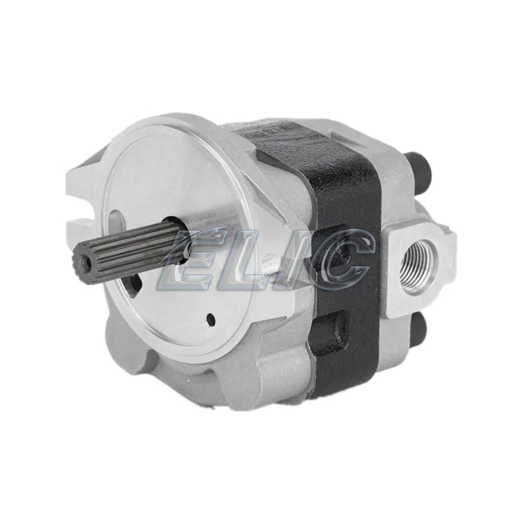248-0502  ELIC E305C 208-1149  Gear Pump pilot Charge Pump 219-5247 2195247