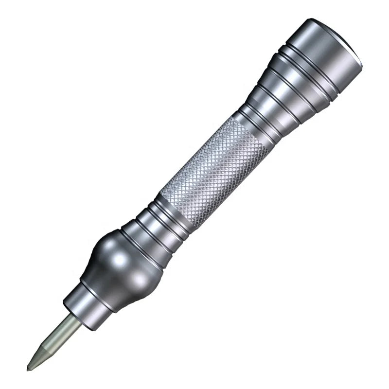 New Mechanic Rear Glass Breaking Pen for Phone 11 12 Pro Max Housing Back Cover Camera Lens Blasting Repair Tool IRock5