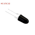 XUANCAI High Power Epistar Security Monitoring Cameras 3MM 5MM 10MM 940NM 950NM 20mA IR LED 120/60 Beam Angle 1.6-1.8V 3-Year