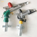Titans High Pressure Automatic Rotating PY30/40/50 Rain Gun Sprinkler for Farm Garden Irrigation System