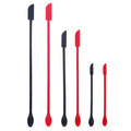 Mini  Double-tip Spatula Set  Silicone Makeup Spatula Set 3 Pieces Scraper