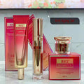 Hot Sale Peptides Anti Wrinkle and Anti Aging Set Products with Cleanser Cream and Serum