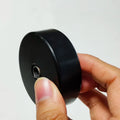 63x8x20mm Offset Printing Machine Spare Part Paper Pressing Wheel