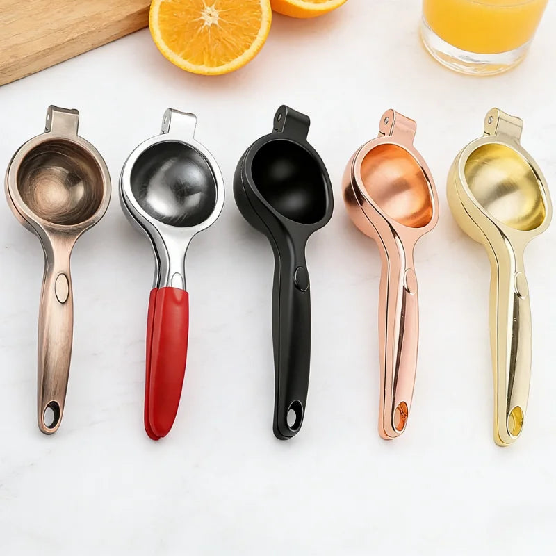 Factory Sale Kitchenware Tools Fruit Lemon Lime Orange Citrus Juicer Squeezer