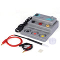 Pen Electroplating Machine for Gold Plating Pen Gold Silver Jewelry and Gold Plating Machine
