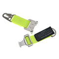 Snap Hook Clip Logo Keychain Locking Carabiner Clip Rock Climbing Carabiner