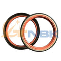 Top Quality Good Price Double Color Oil Seal Factory Supplier Brand Oil Seal