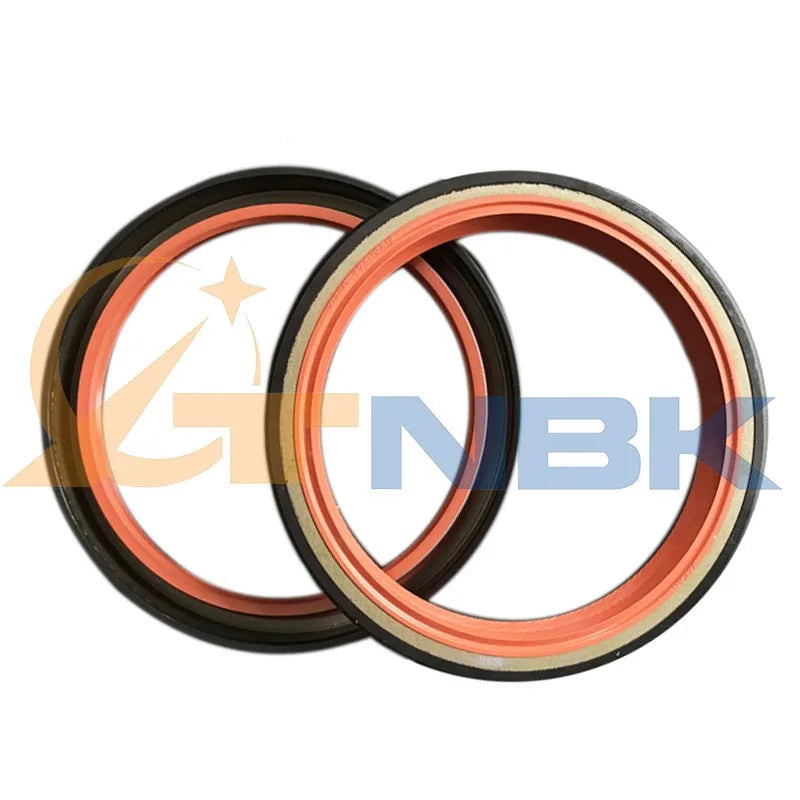 Top Quality Good Price Double Color Oil Seal Factory Supplier Brand Oil Seal