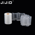 JiJiD 20*10cm*2C Strong Protection From Destructive High Grade Air Bubble Sheet Air Pillow Film Directly