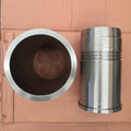 D05-101-30 D02A-104-30A+A Road Roller for Shang Chai D6114 Diesel Engine Repair Kit Parts Cylinder Liner and Piston