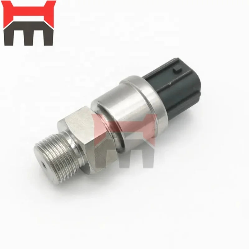 High Quality Excavator Electric Parts HD700 HD820 High Pressure Sensor Switch KM10-P16