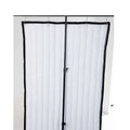 Modern Sound Dampening Blanket / High NRC 0.8-0.9 Sound Absorption Barrier for Audio Recording Singers Podcasts-Acoustic Room