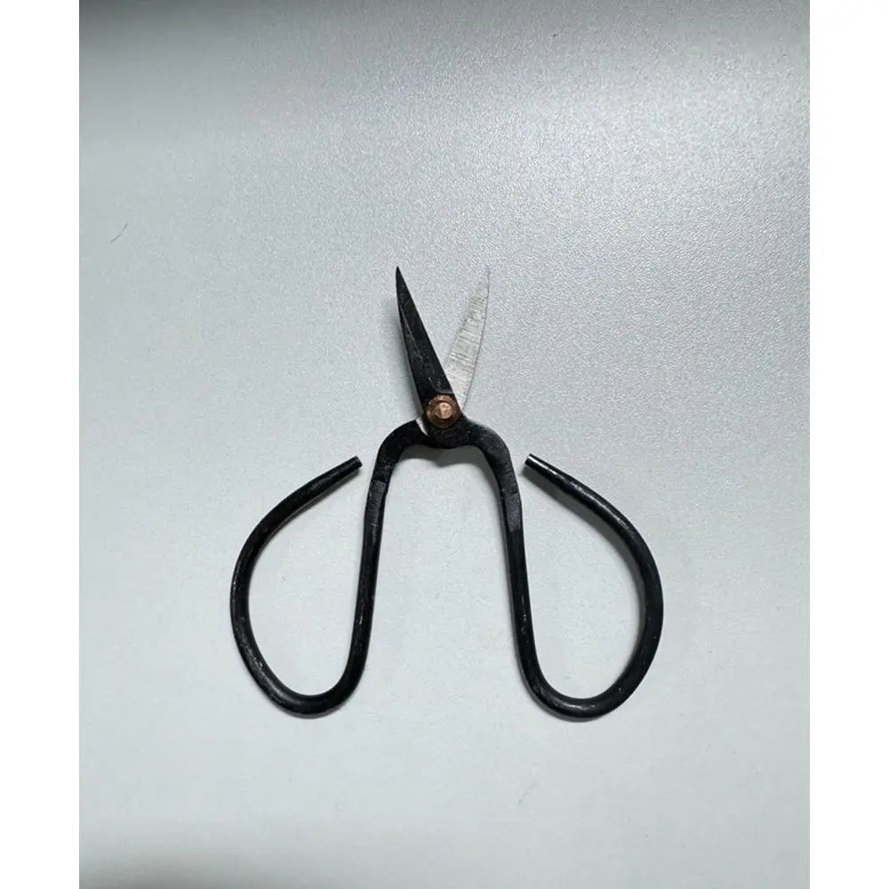 2024 New Stainless Steel Scissors for Fabric Cutting Embroidery DIY Garden & Kitchen Tailoring