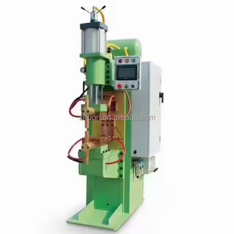 Best Price Stainless Steel Spot Welding Machine DN-10/16/25