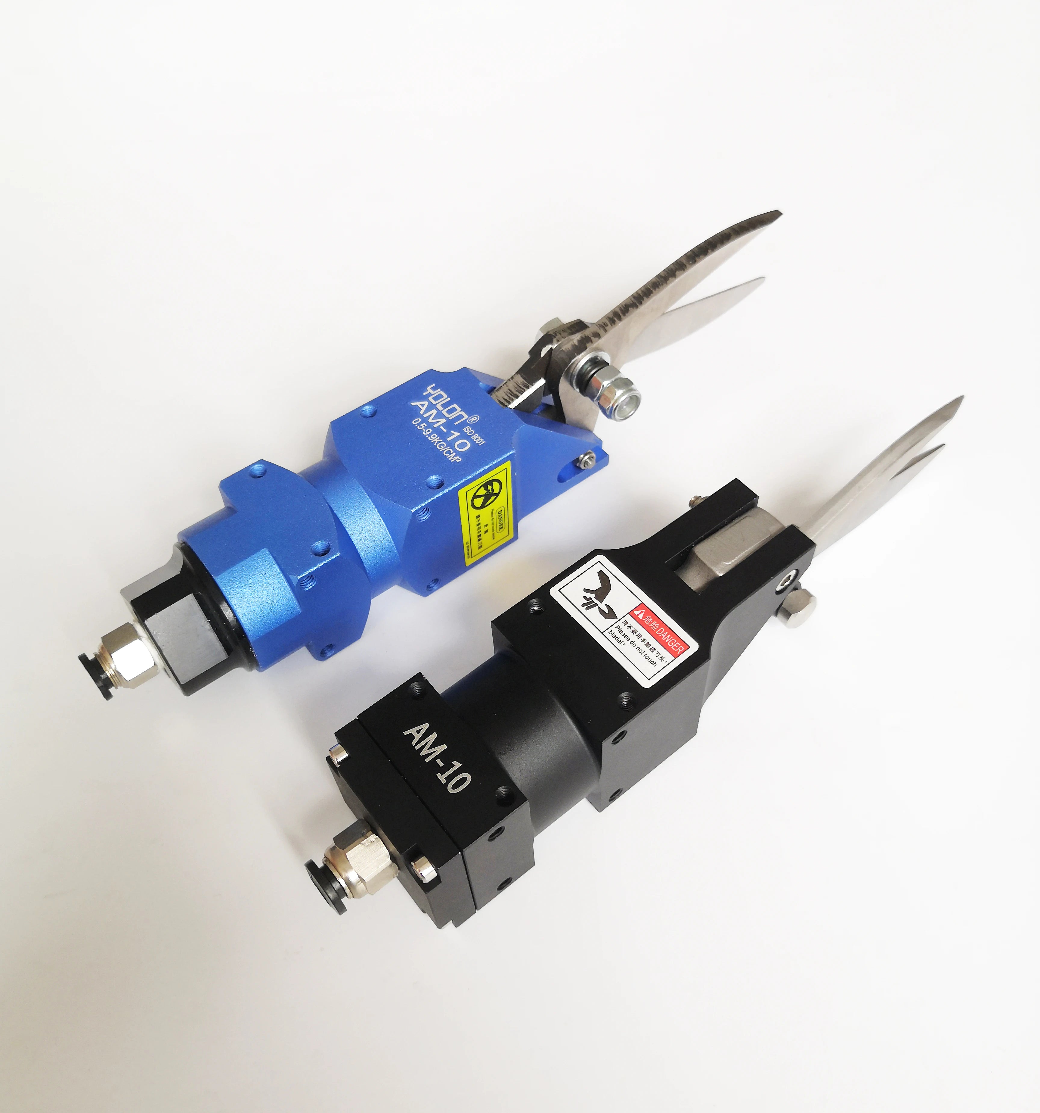 Automation XG-10 Air Pneumatic Cutting ScissorHot Selling Safty AM100 Pneumatic Tool
