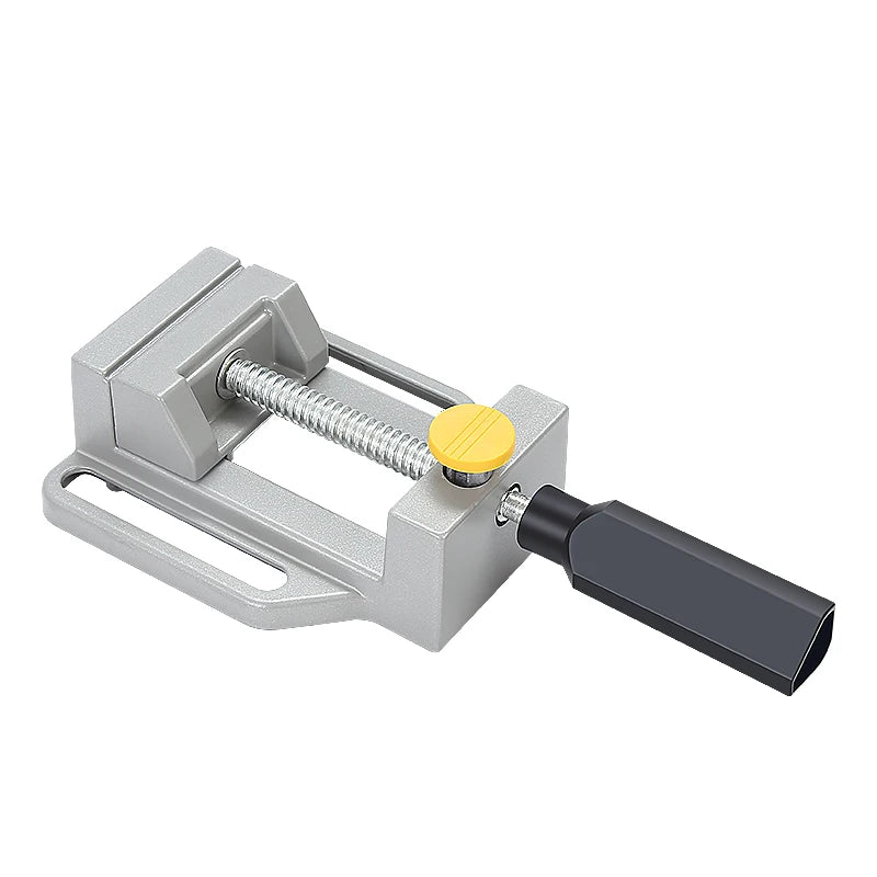 Machine Make Clamp for Earthrod 24pcs in One Carton 90 Degre Angle Clamp Fasten Clamp