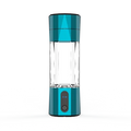 Hydrogen H2 Water Bottle Machine Portable Large Hydrogen Bottle Maker  with SPE and PEM Technology