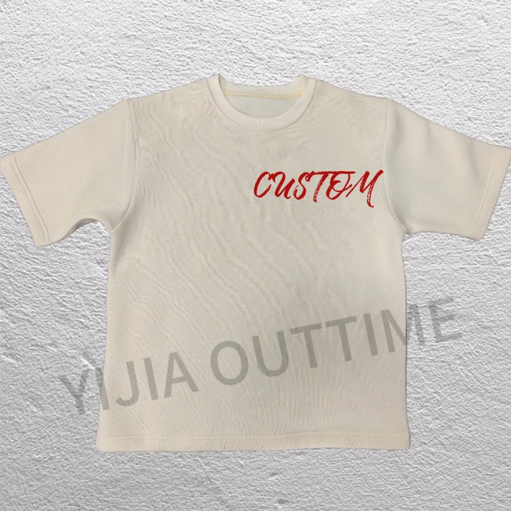 Best Price Custom Design T-shirt With logo Printing Wholesale Unisex Printing Custom logo 100% Cotton 180 Grams Blank Tshirt