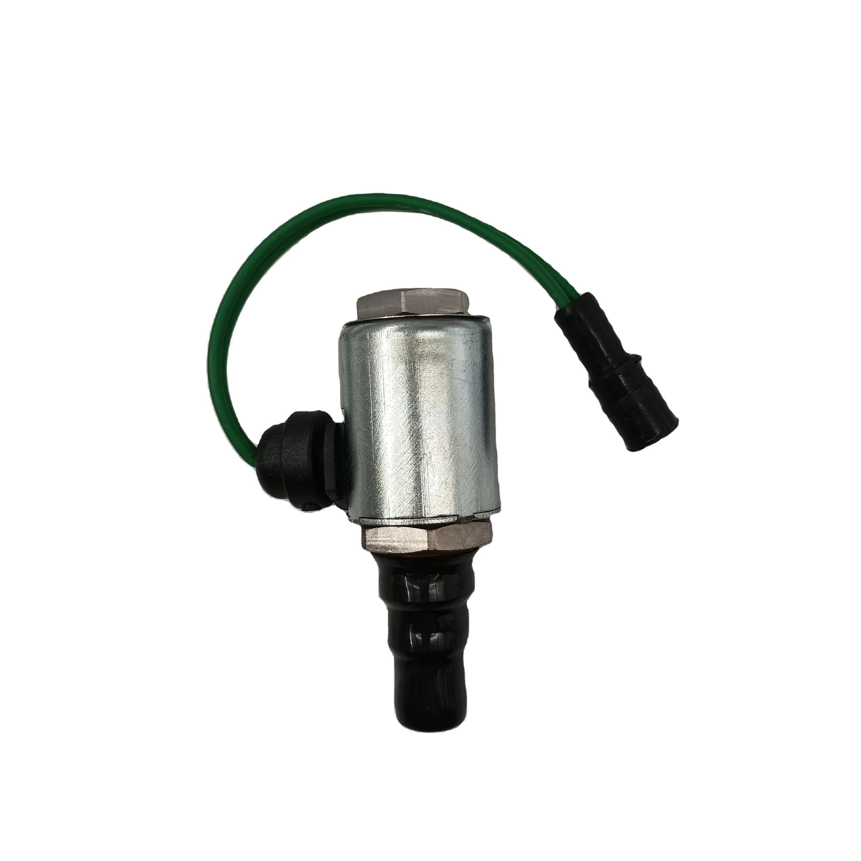 DIGEER for  924G 938G Solenoid Valve 100-4915 1004915 High Quality Parts Available